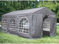 Partytent Heavy Luxe grijs|ohgreen Best