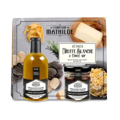 Pasta kit smaak witte truffel en comté|ohgreen Discount
