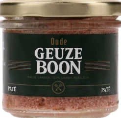 Paté oude geuze boon|ohgreen Outlet
