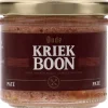 Paté oude kriek boon|ohgreen