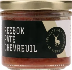 Paté van hert|ohgreen Sale