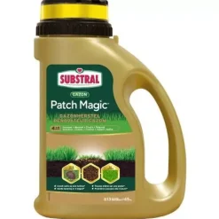 Patch Magic® Herstelgazon 4-in-1 1kg|ohgreen Hot
