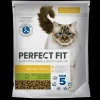 Perfect fit cat dry sensitive turkey 750g|ohgreen Best