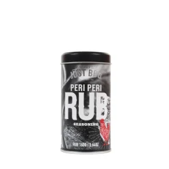 Peri peri rub|ohgreen Hot
