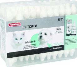 Petcare veilige wattenstaafjes 55 stuks|ohgreen Clearance