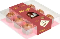 Petit melo melk speculoos|ohgreen