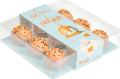 Petit melo wit karamel|ohgreen Clearance