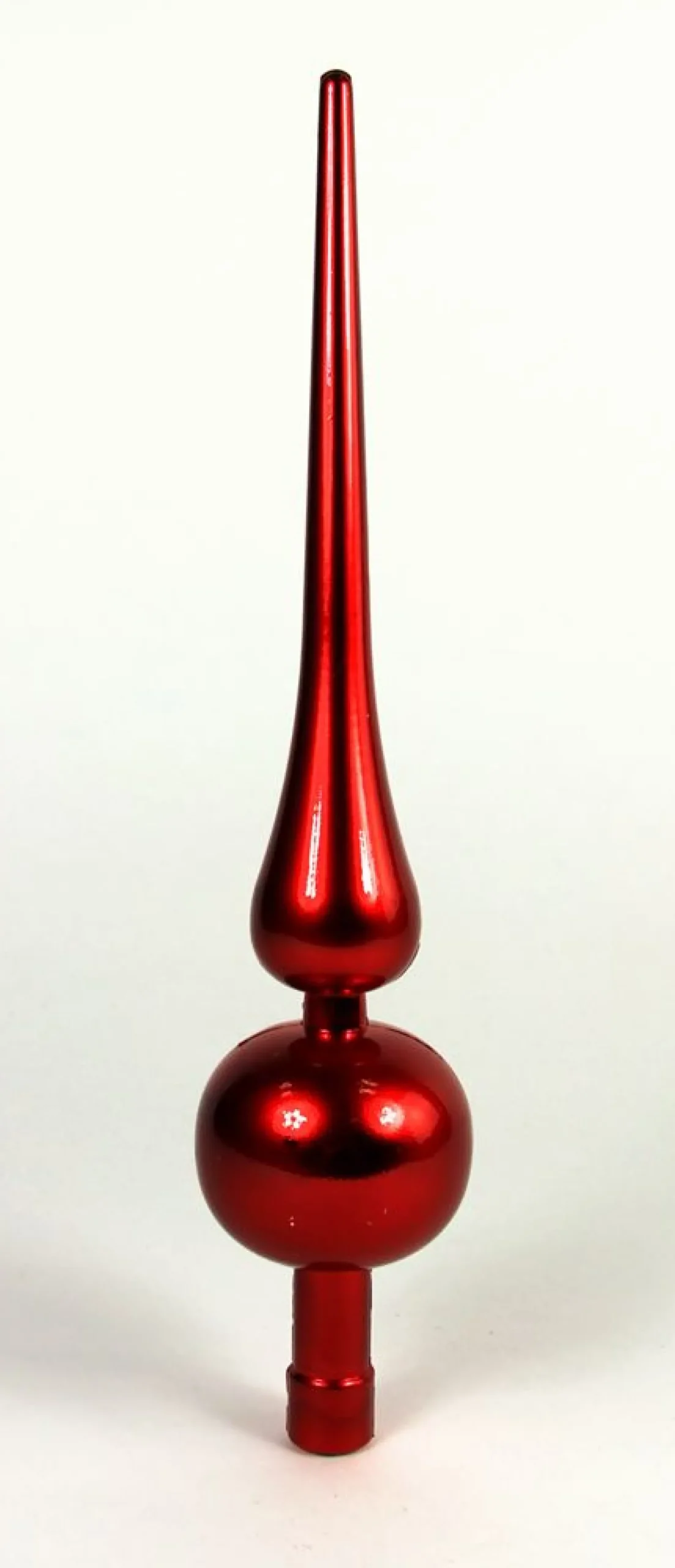 Piek glans kerstrood|ohgreen Hot