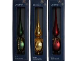 Piek glas emaille, mat, glitters|ohgreen New