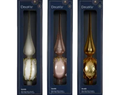 Piek glas emaille, mat, glitters|ohgreen