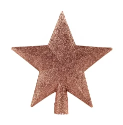 Piek ster glitter oudroze|ohgreen Sale