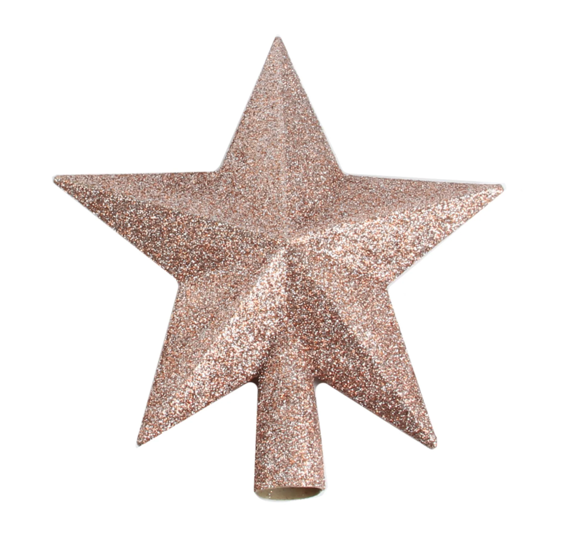 Piek ster glitter vanille|ohgreen Hot