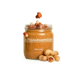Pindakaas naturel|ohgreen Outlet