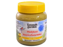 Pindakaas puur 360g|ohgreen Hot