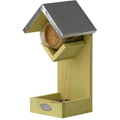 Pindakaashuisje met voedertafel|ohgreen Clearance