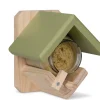Pindakaaspot houder hout|ohgreen Sale