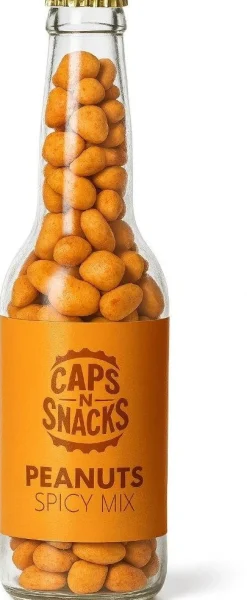 Pinda′s spicy mix|ohgreen New