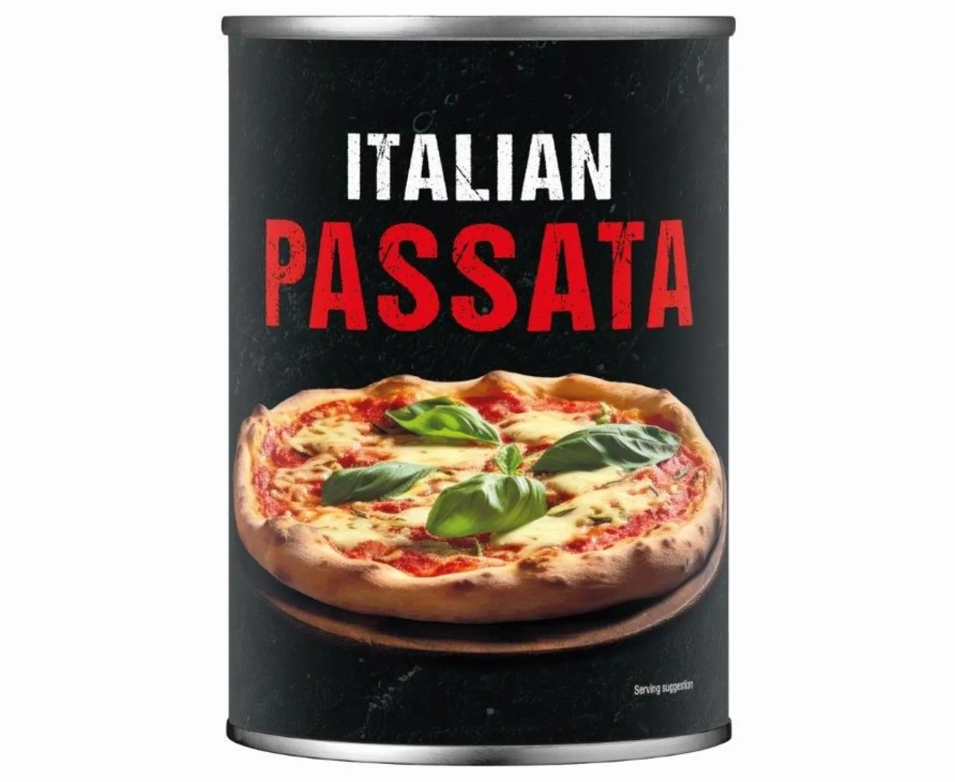 Pizza kit voor 6 à 8 pizza's|ohgreen