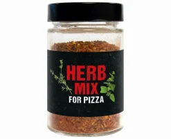 Pizza kit voor 6 à 8 pizza's|ohgreen