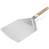 Pizza spatel uit rvs en hout 63cm FSC 100%|ohgreen Discount