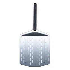 Pizzaschep geperforeerd, 30cm|ohgreen New