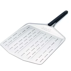 Pizzaschep geperforeerd, 30cm|ohgreen New