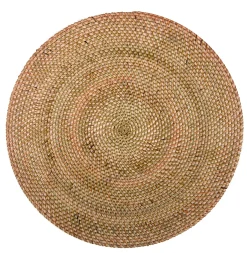 Placemat rattan|ohgreen