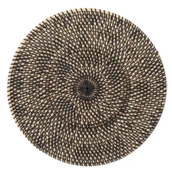 Placemat rattan|ohgreen Best