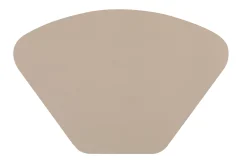Placemat togo wedge|ohgreen