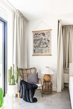 Plaid cosy microflanel 130x160cm, apple butter|ohgreen Hot