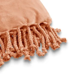 Plaid florijn muted clay|ohgreen New