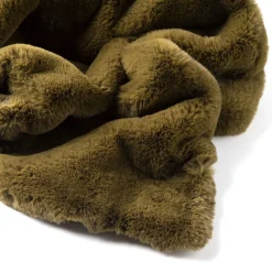 Plaid zinzi military olive|ohgreen Discount