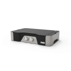 Plancha Exclusive gas 260 Duo met deksel|ohgreen Hot