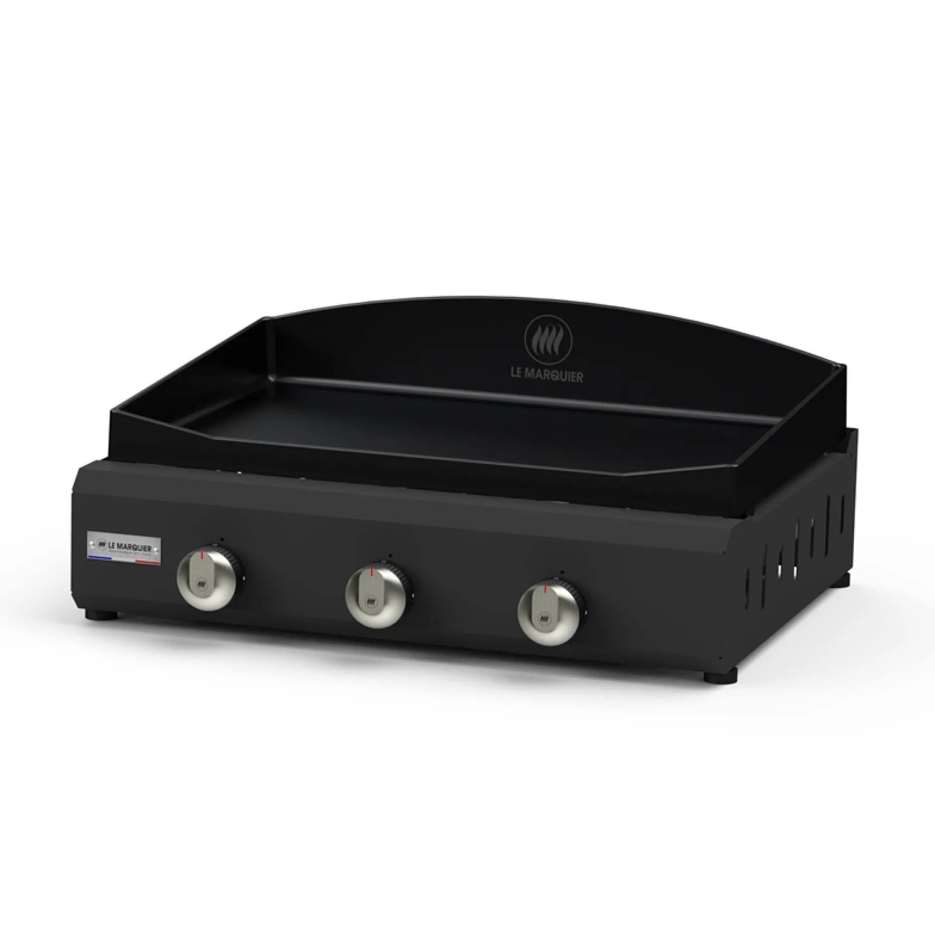 Plancha gas Exclusive Amalia 360|ohgreen New