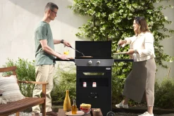 Plancha gas Original 260 Duo Edition|ohgreen New