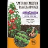 Planten in de moestuin 40l|ohgreen Discount