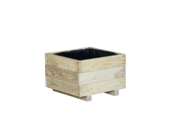 Plantenbak Calluna 40x40x28cm|ohgreen Clearance