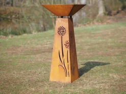 Plantenschaal op zuil|ohgreen Hot