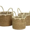 Planter gras creme 40cm|ohgreen Sale