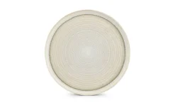 Plat bord 27,5cm beige cameo|ohgreen New