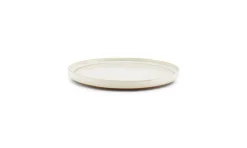 Plat bord 21,5cm beige cameo|ohgreen Clearance