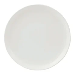 Plat bord 26cm Studio White|ohgreen