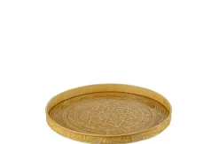 Plateau rond klassiek small|ohgreen