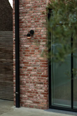 Plato wandlamp|ohgreen Online