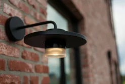 Plato wandlamp|ohgreen Online