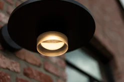 Plato wandlamp|ohgreen Online