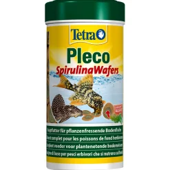 Pleco spirulina wafers|ohgreen Online