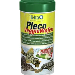 Pleco veggie wafers|ohgreen