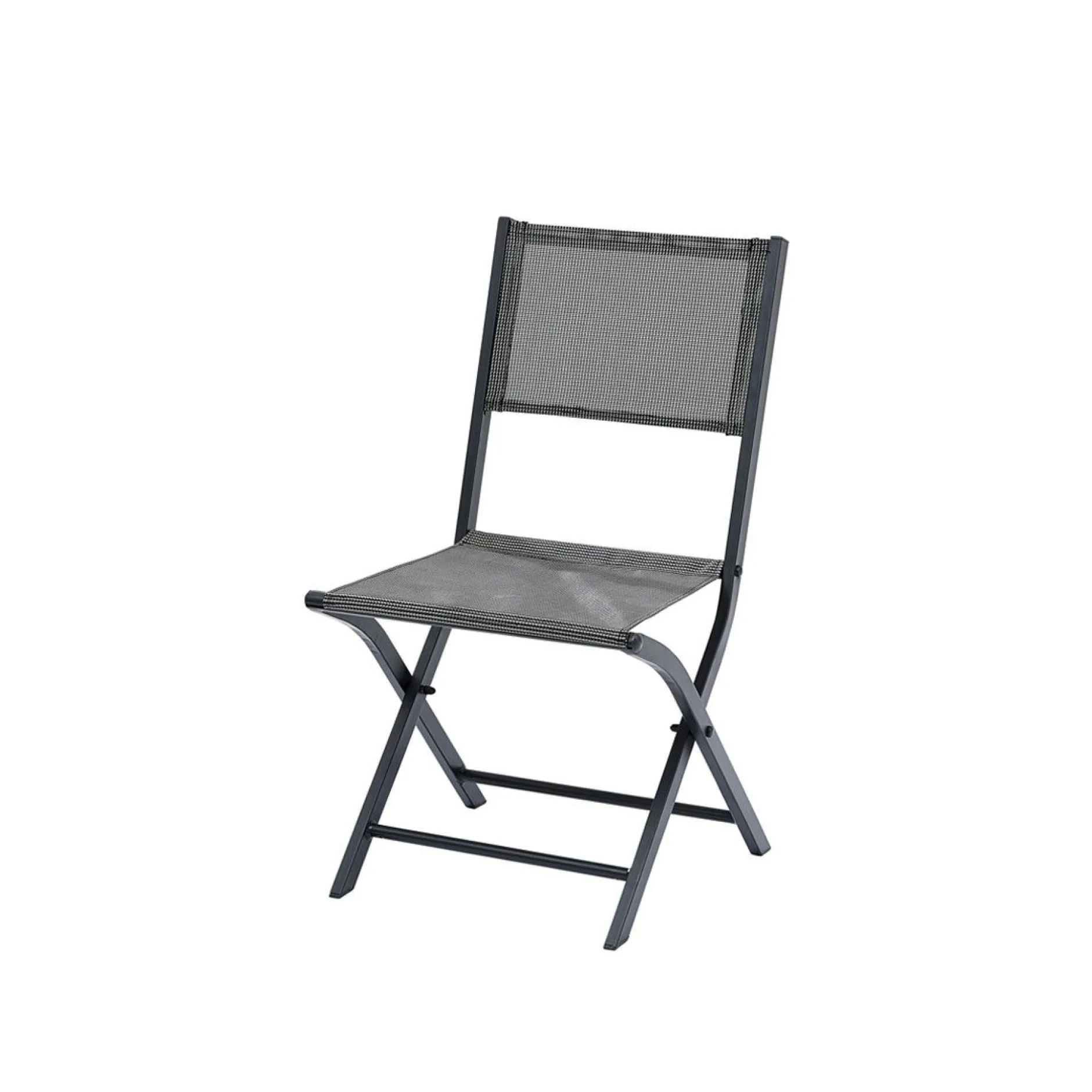 Plooistoel Modulo grijs antraciet|ohgreen Clearance