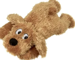 Pluche hond stups geluid 30cm|ohgreen Online